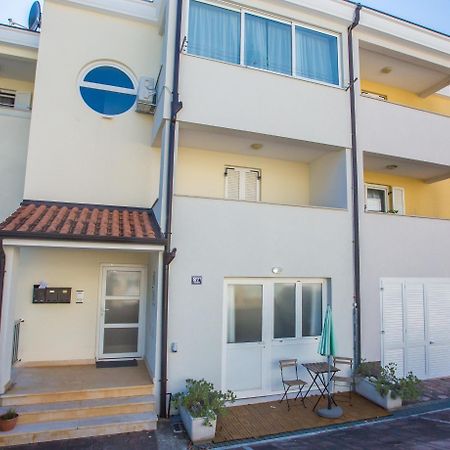 Apartment Belisima Poreč Kültér fotó