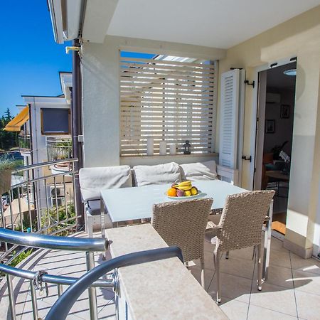 Apartment Belisima Poreč Kültér fotó