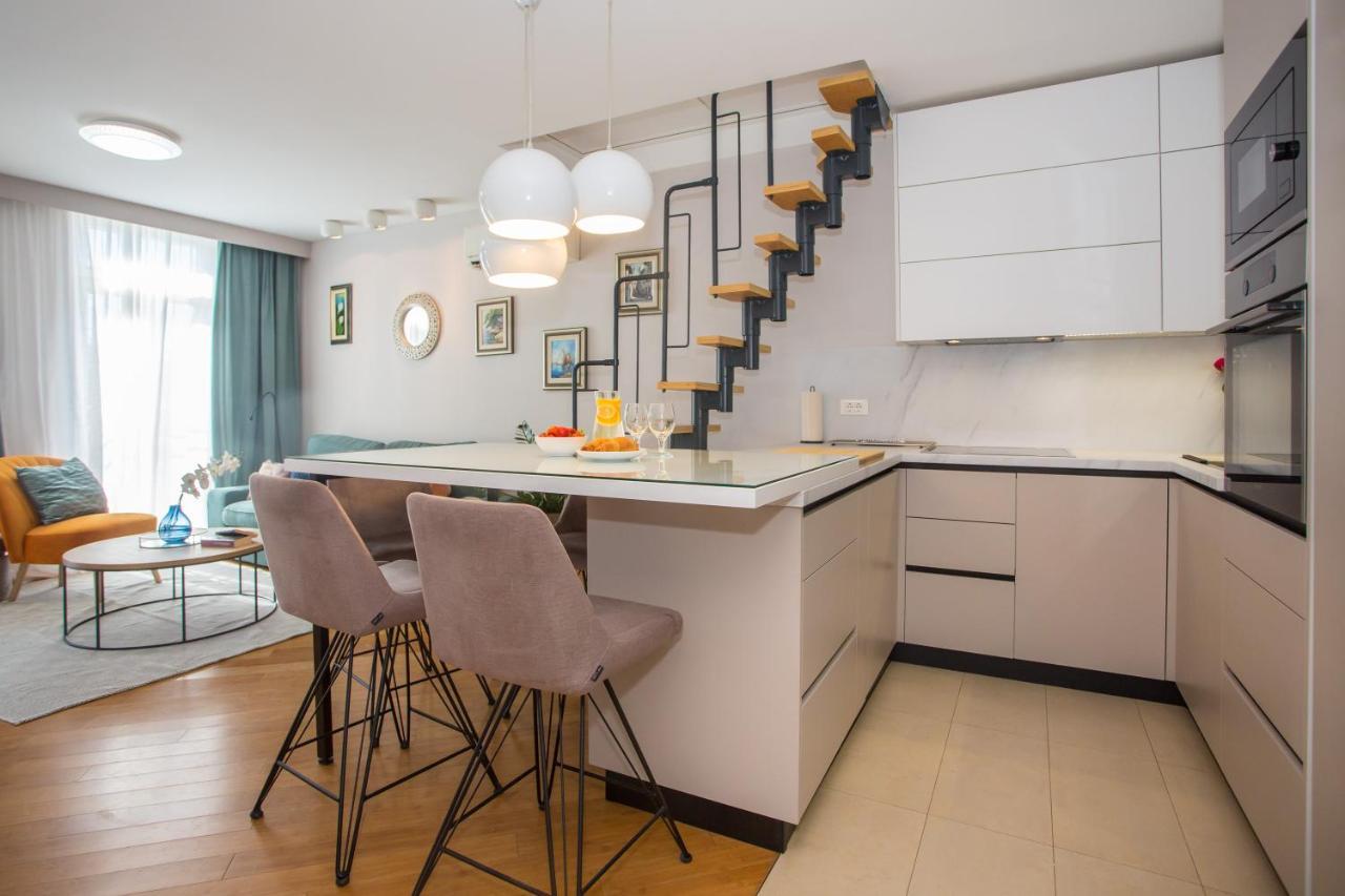 Apartment Belisima Poreč Kültér fotó