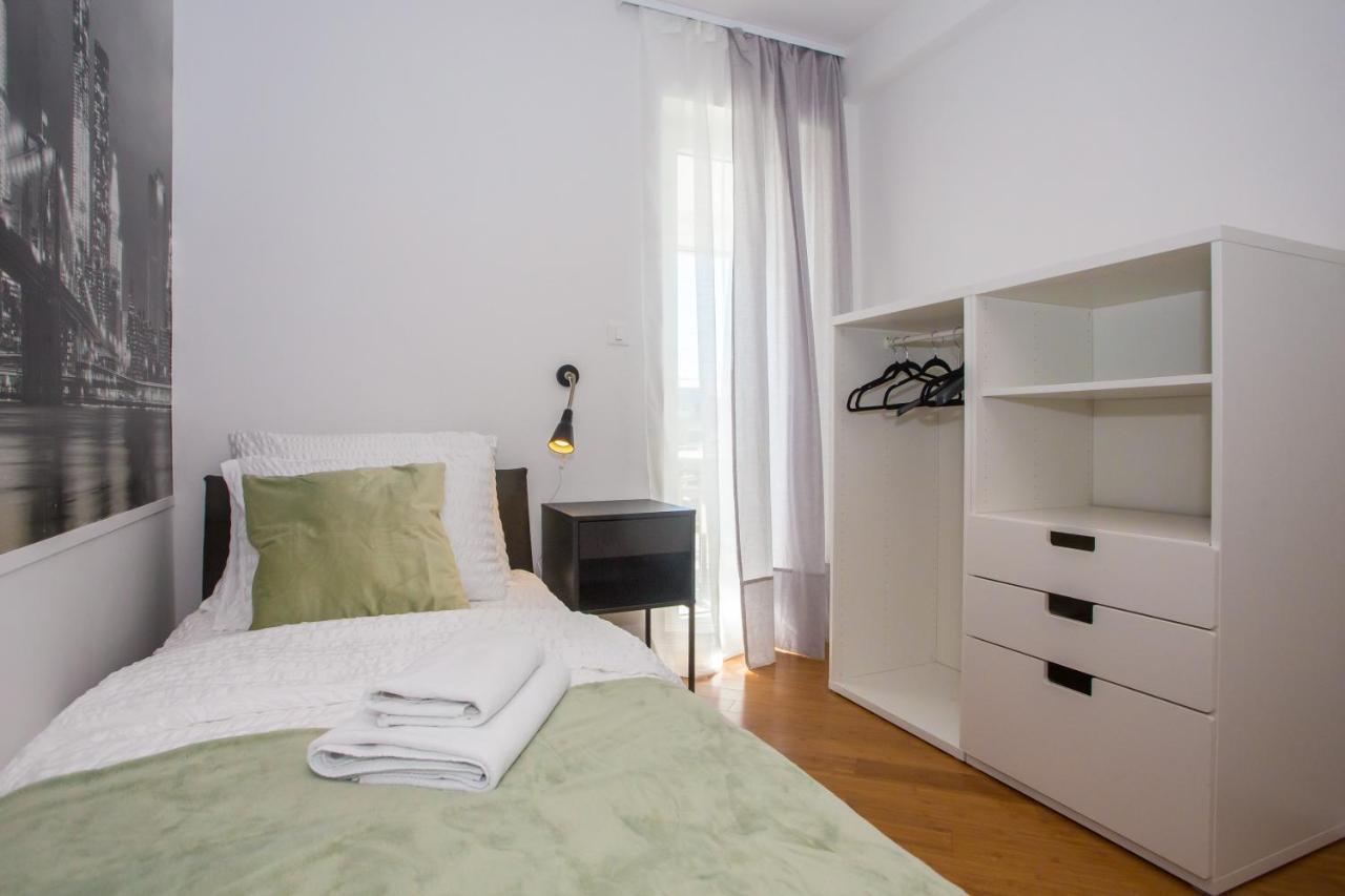 Apartment Belisima Poreč Kültér fotó