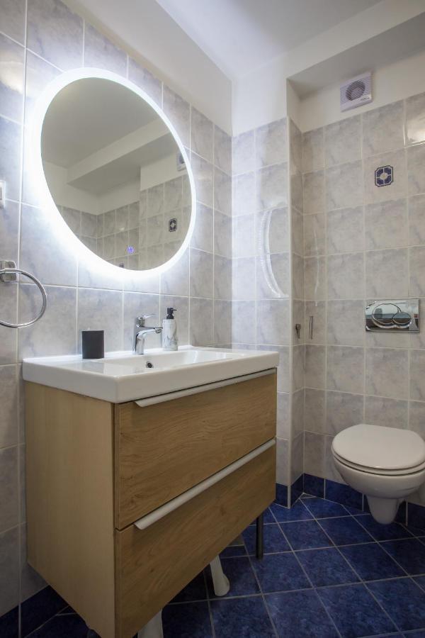 Apartment Belisima Poreč Kültér fotó