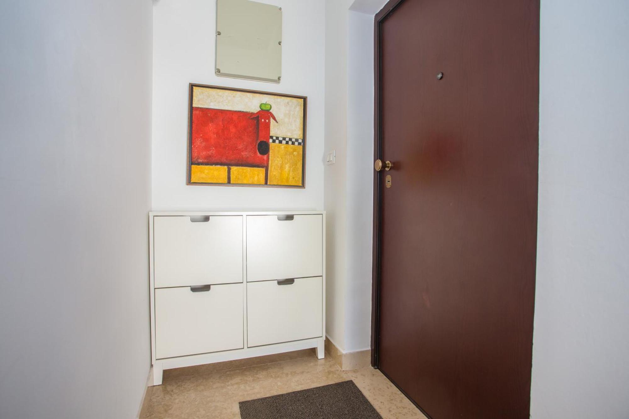 Apartment Belisima Poreč Kültér fotó
