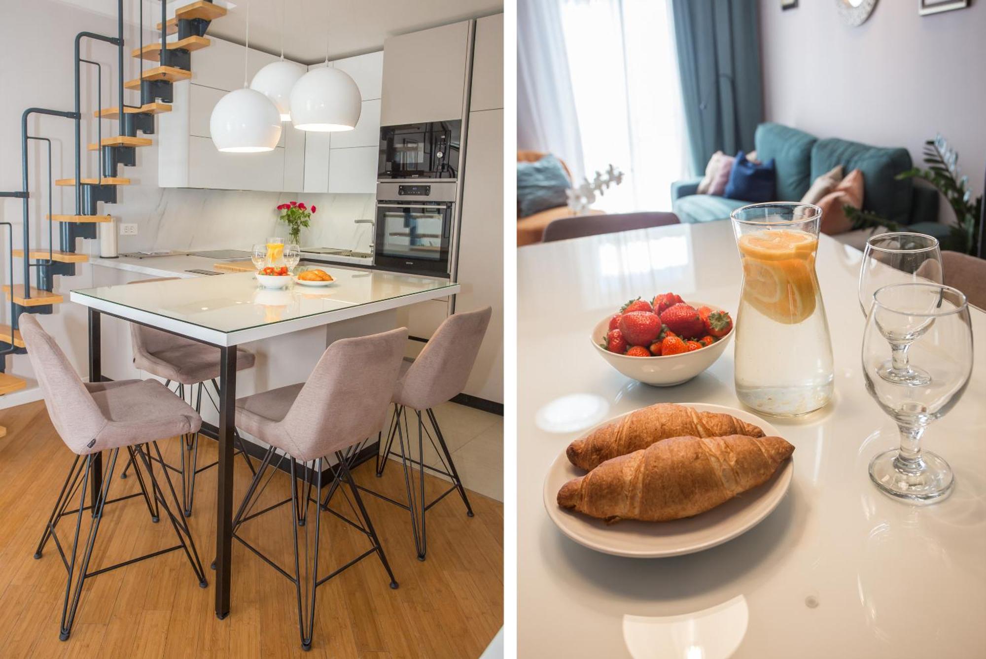 Apartment Belisima Poreč Kültér fotó